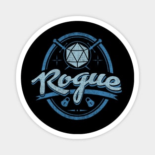 Rogue: RPG Tabletop Magnet